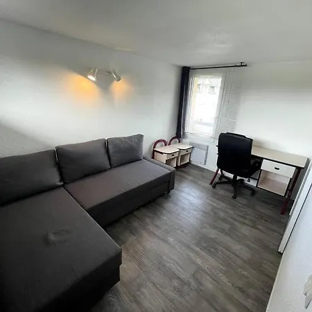 Apartament Howlite Yourhosthelper